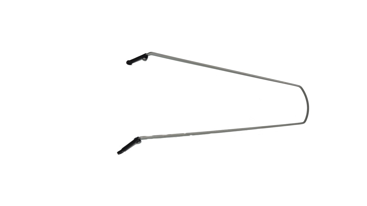 ÖN ÇAMURLUK BAĞLANTI DEMİRİ (MT-8)